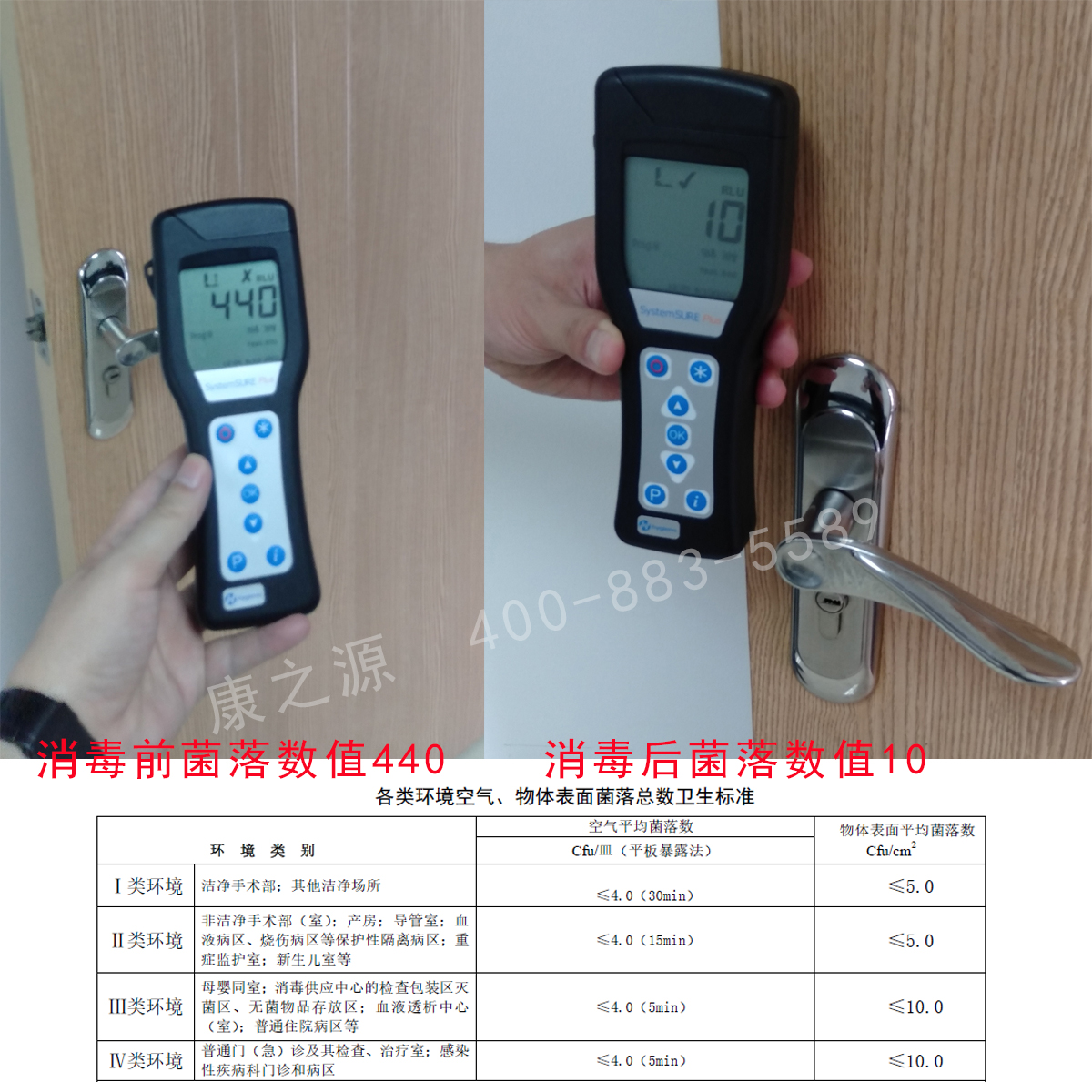 新西蘭進(jìn)口消毒液SPEL斯碧林的消毒效果